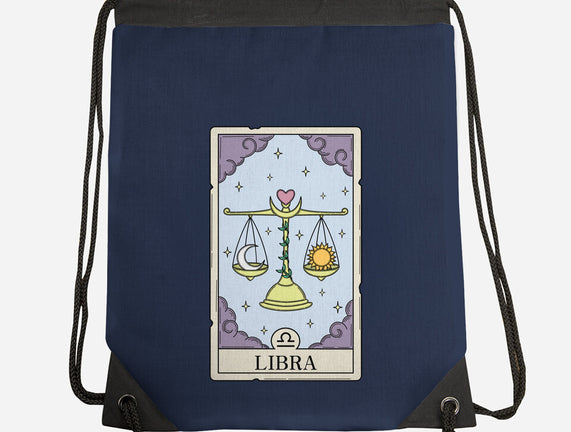 Libra Card