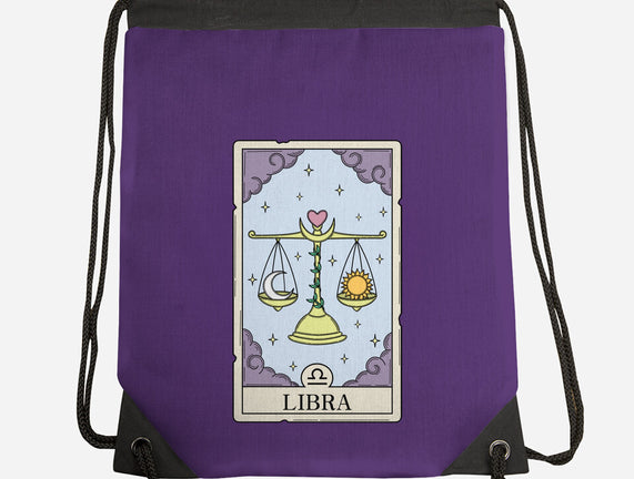 Libra Card