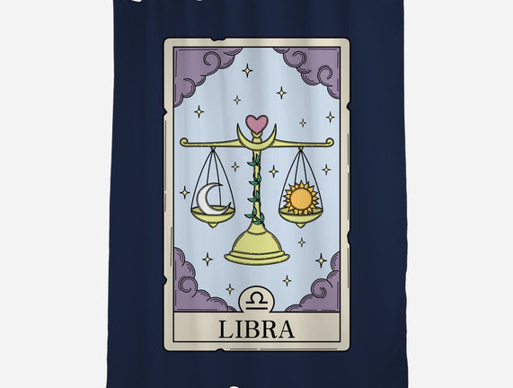 Libra Card