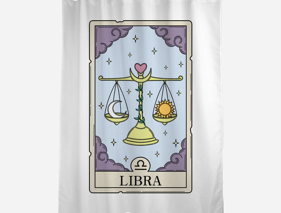 Libra Card