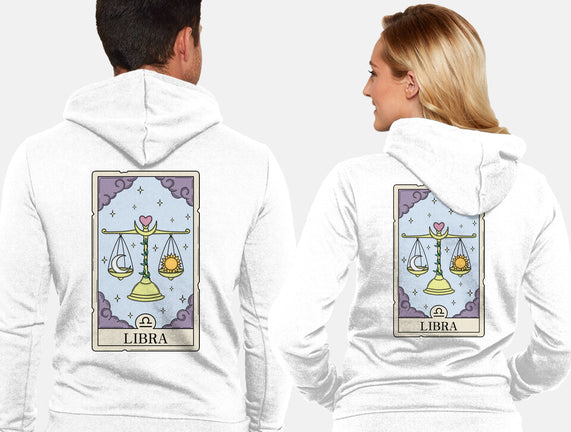 Libra Card