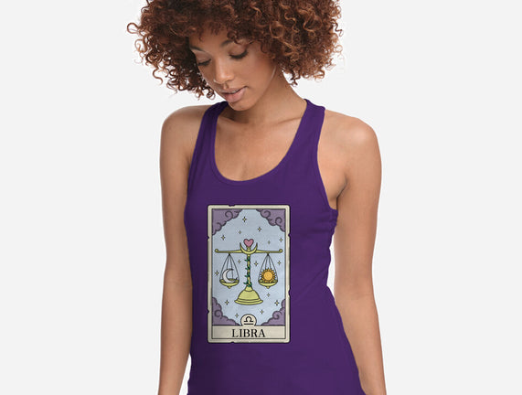 Libra Card