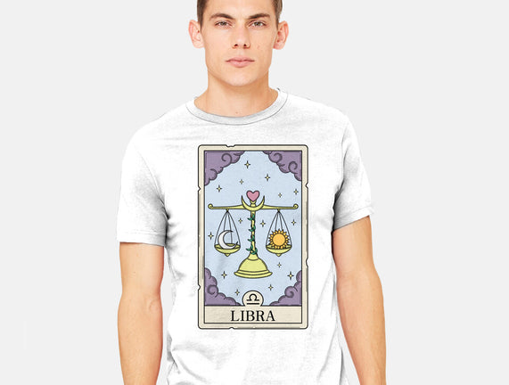 Libra Card