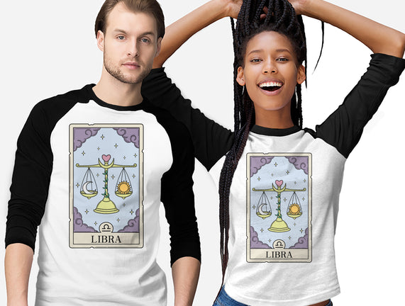Libra Card