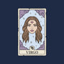 Virgo Card-Mens-Basic-Tee-Maria