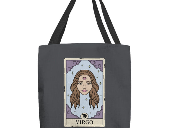 Virgo Card