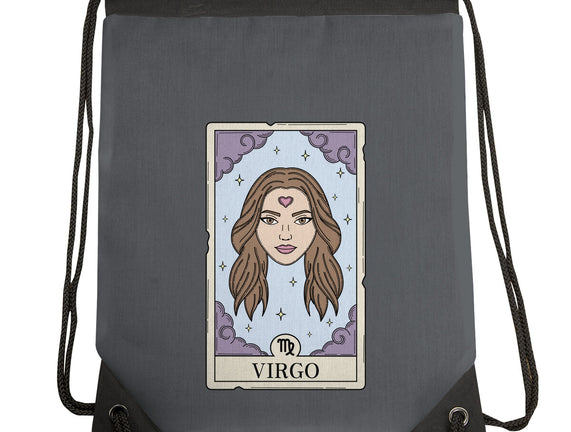 Virgo Card