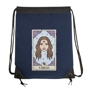 Virgo Card
