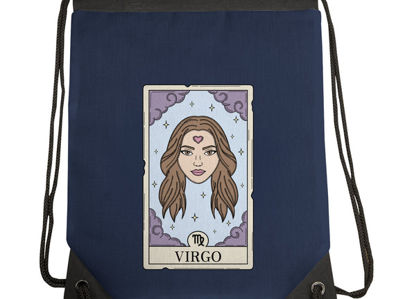 Virgo Card