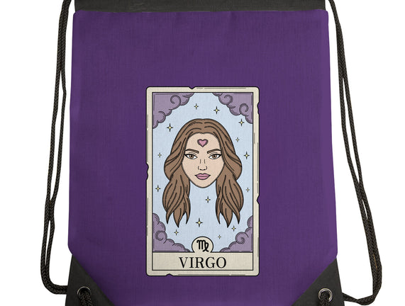 Virgo Card