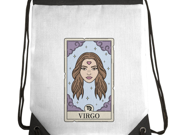 Virgo Card