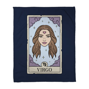 Virgo Card