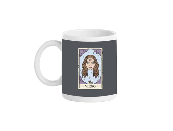 Virgo Card