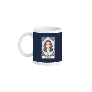 Virgo Card