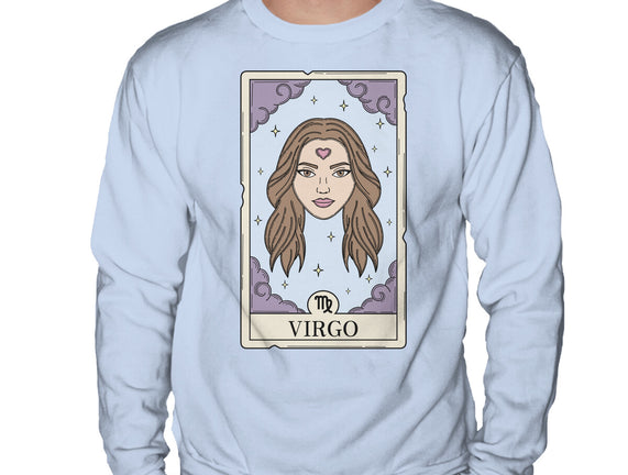 Virgo Card