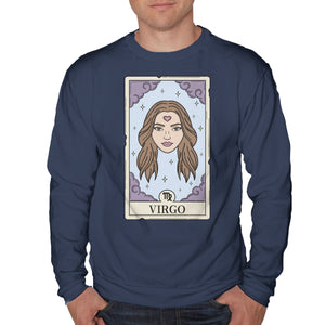 Virgo Card