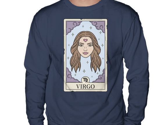 Virgo Card