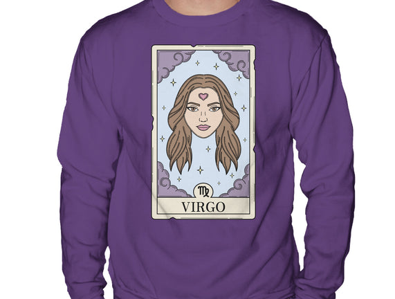 Virgo Card
