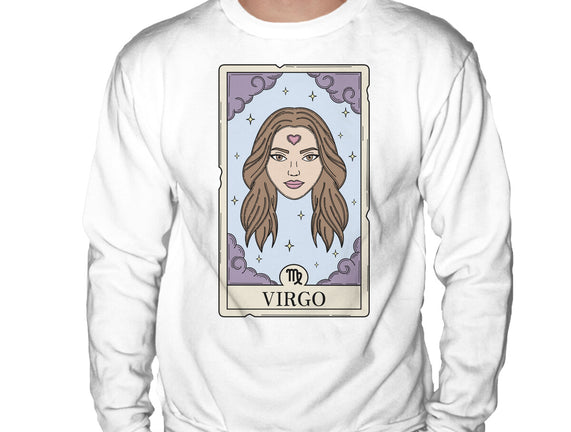Virgo Card