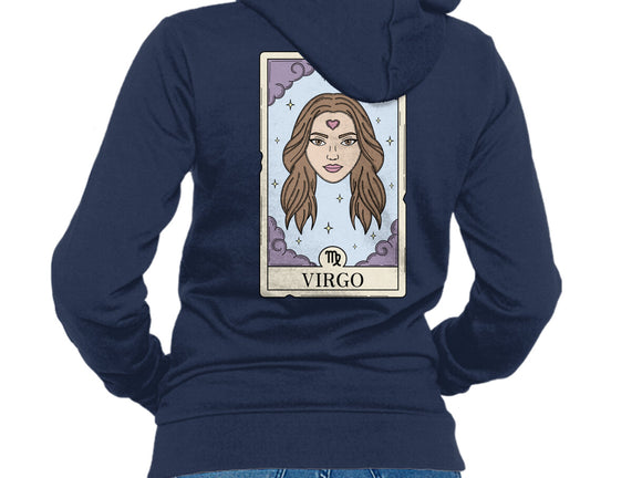 Virgo Card