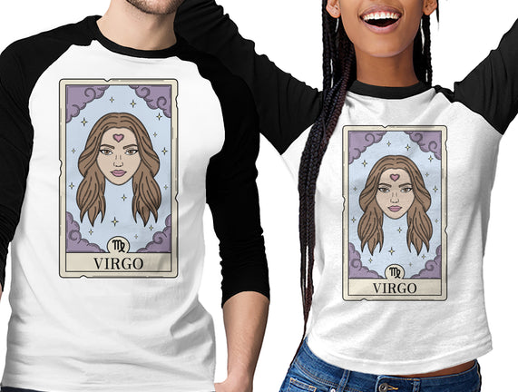 Virgo Card