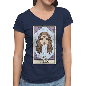 Virgo Card
