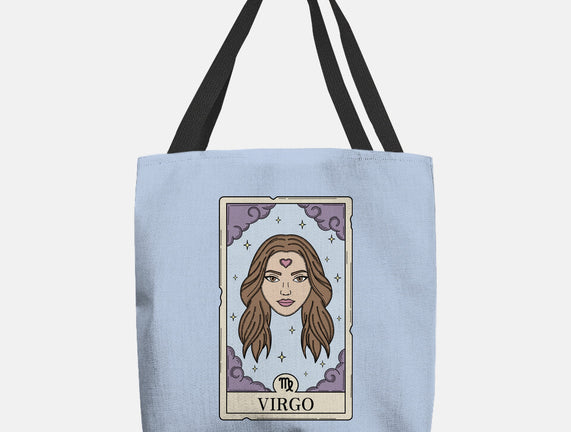 Virgo Card