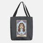 Virgo Card-None-Basic Tote-Bag-Maria