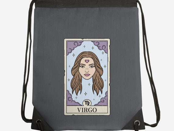 Virgo Card