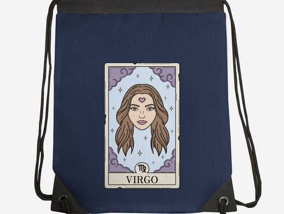 Virgo Card