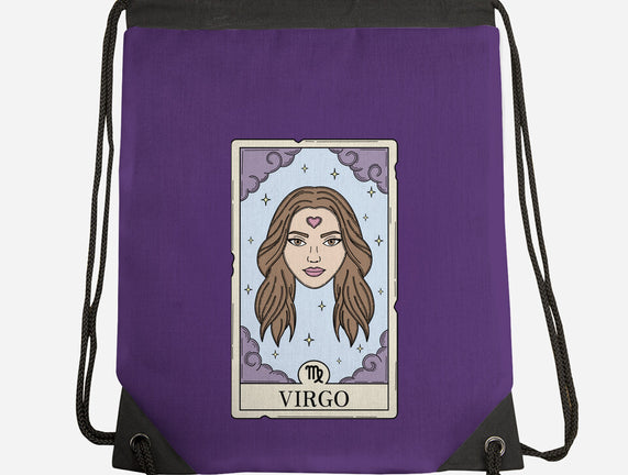Virgo Card