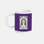 Virgo Card-None-Mug-Drinkware-Maria