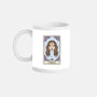 Virgo Card-None-Mug-Drinkware-Maria