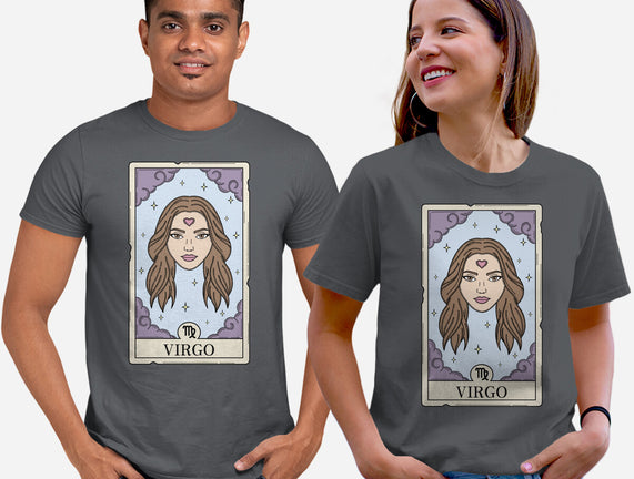 Virgo Card