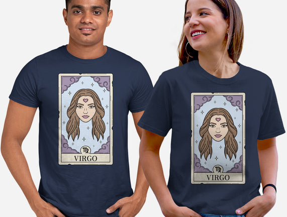 Virgo Card