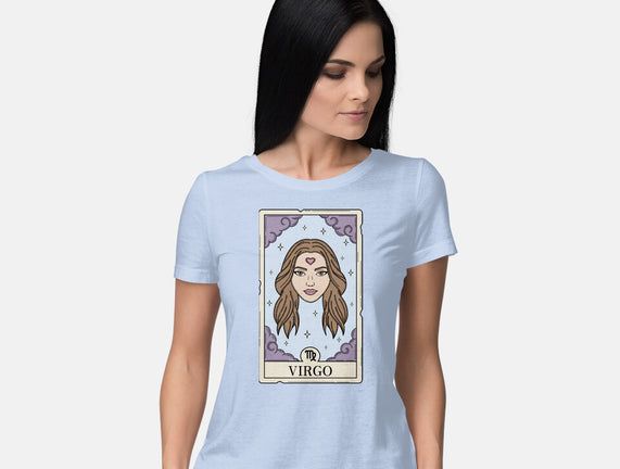 Virgo Card