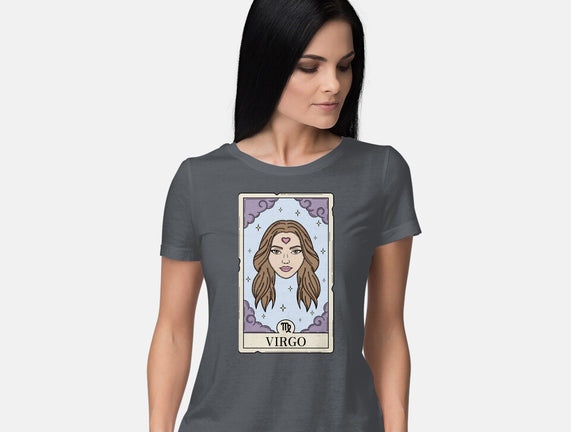 Virgo Card