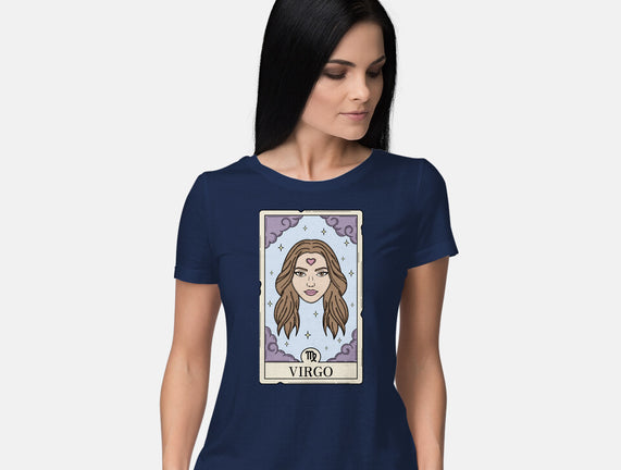Virgo Card