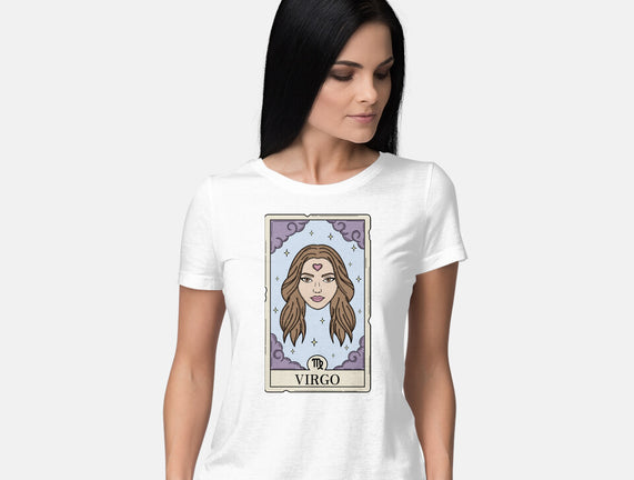 Virgo Card