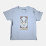 Capricorn Card-Baby-Basic-Tee-Maria