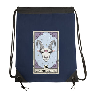Capricorn Card