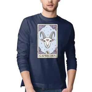 Capricorn Card