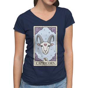 Capricorn Card