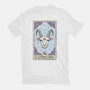Capricorn Card-Mens-Basic-Tee-Maria