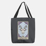 Capricorn Card-None-Basic Tote-Bag-Maria