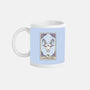 Capricorn Card-None-Mug-Drinkware-Maria