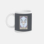 Capricorn Card-None-Mug-Drinkware-Maria