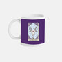 Capricorn Card-None-Mug-Drinkware-Maria
