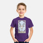 Capricorn Card-Youth-Basic-Tee-Maria
