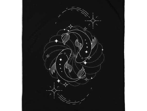 Pisces Doodle